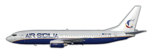 Boeing 737-800