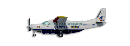 Cessna 208 Caravan