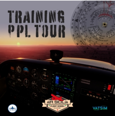 Tour di formazione per il PP di compagnia Teaser Image